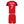 Load image into Gallery viewer, Adults Wales CYMRU Retro Football kit Shirt Shorts &amp; Personalisation - Red Black
