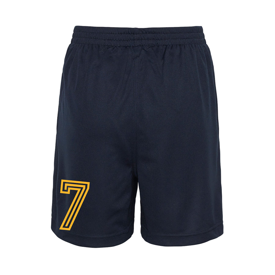 Adults Spain Espana Retro Football Kit Shirt Shorts Shorts Free Pe Print Me A Shirt