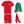 Load image into Gallery viewer, Kids Customisable Wales CMYRU Football Kit Shirt, Shorts, Socks and Personalised Bag Away
