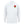 Load image into Gallery viewer, Adults England English Rose Vintage Style Long Sleeve Rugby Shirt with Free Personalisation - White
