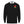 Load image into Gallery viewer, Adults England English Rose Vintage Long Sleeve Rugby Shirt with Free Personalisation - Black
