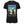 Load image into Gallery viewer, Adult Unisex Retro Fistral Beach, Newquay Surf T-Shirt
