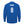 Load image into Gallery viewer, Adults France Vintage Style Long Sleeve Rugby Shirt with Free Personalisation -  Blue
