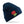 Load image into Gallery viewer, *Unisex England English Rugby Vintage Retro Cuffed Beanie Hat
