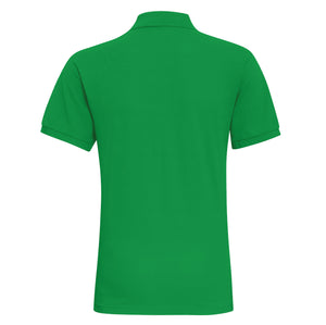 Unisex Ireland EIRE Rugby Classic Polo Shirt With Free Personalisation