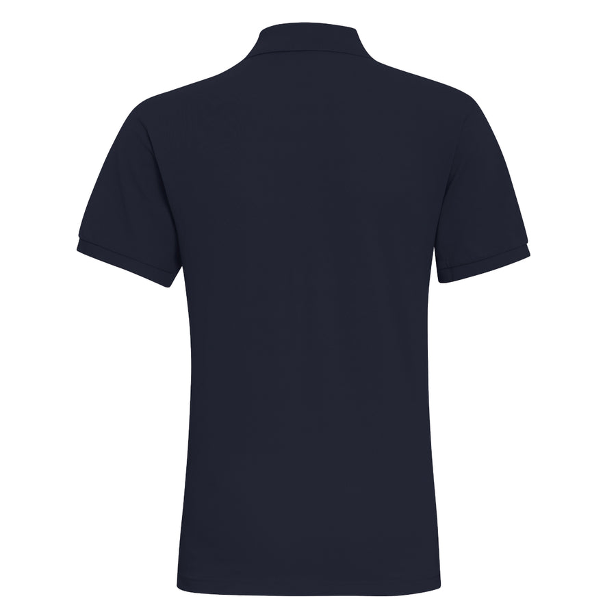 Unisex Scotland ALBA Rugby Classic Polo Shirt With Free Personalisation