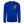 Load image into Gallery viewer, Kids Retro France Les Bleus Embroidered Football Fan Sweatshirt Long Sleeve - Royal
