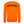 Load image into Gallery viewer, Kids Retro Holland Nederlands Embroidered Football Fan Sweatshirt Long Sleeve - Orange
