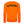 Load image into Gallery viewer, Kids Retro Holland Nederlands Embroidered Football Fan Sweatshirt Long Sleeve - Orange
