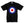 Load image into Gallery viewer, Kids retro Mod Britpop circles T-shirt
