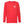 Load image into Gallery viewer, Kids Poland Away Cotton Long Sleeved Football T-shirt With Free Personalisation - Red

