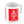 Load image into Gallery viewer, Custom-Made Keep Calm Dishwasher Safe Printed Ceramic Mug - Red
