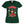 Load image into Gallery viewer, Ladies Fit Merry Christmas Rudolph Reindeer T-Shirt
