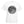 Load image into Gallery viewer, Mens retro big full Moon lunar T-shirt
