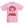 Load image into Gallery viewer, Kids Ape Camo Monkey Business T-Shirt - Pink
