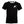 Load image into Gallery viewer, Adults New Zealand Embroidered Retro Football T-Shirt Front
