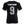 Load image into Gallery viewer, Adults New Zealand Embroidered Retro Football T-Shirt Back
