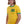Load image into Gallery viewer, Adults Brazil Brasil Home Embroidered Retro Football T-Shirt Life Style Front
