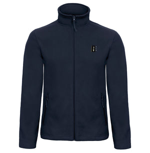 BGH Navy fleece -BGH0009