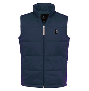 BGH Navy - Bodywarmer /men -BGH0005