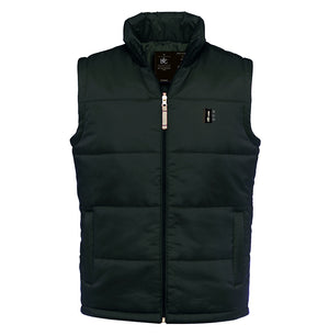 BGH Black - Bodywarmer / Unisex -BGH0014