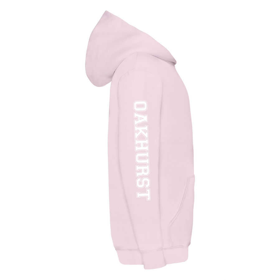 Oakhurst Community Primary School - Leavers Hoodies 2023