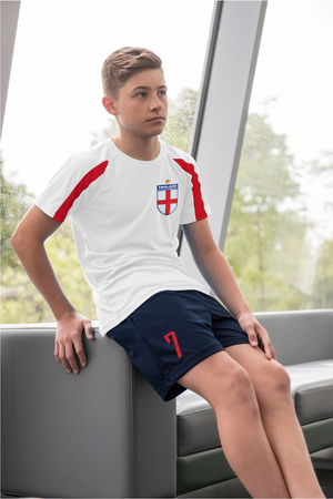 England home online kit socks