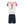 Load image into Gallery viewer, Adult Unisex Customisable England Football Home Kit Shirt and Navy Shorts with Free Personalisation...
