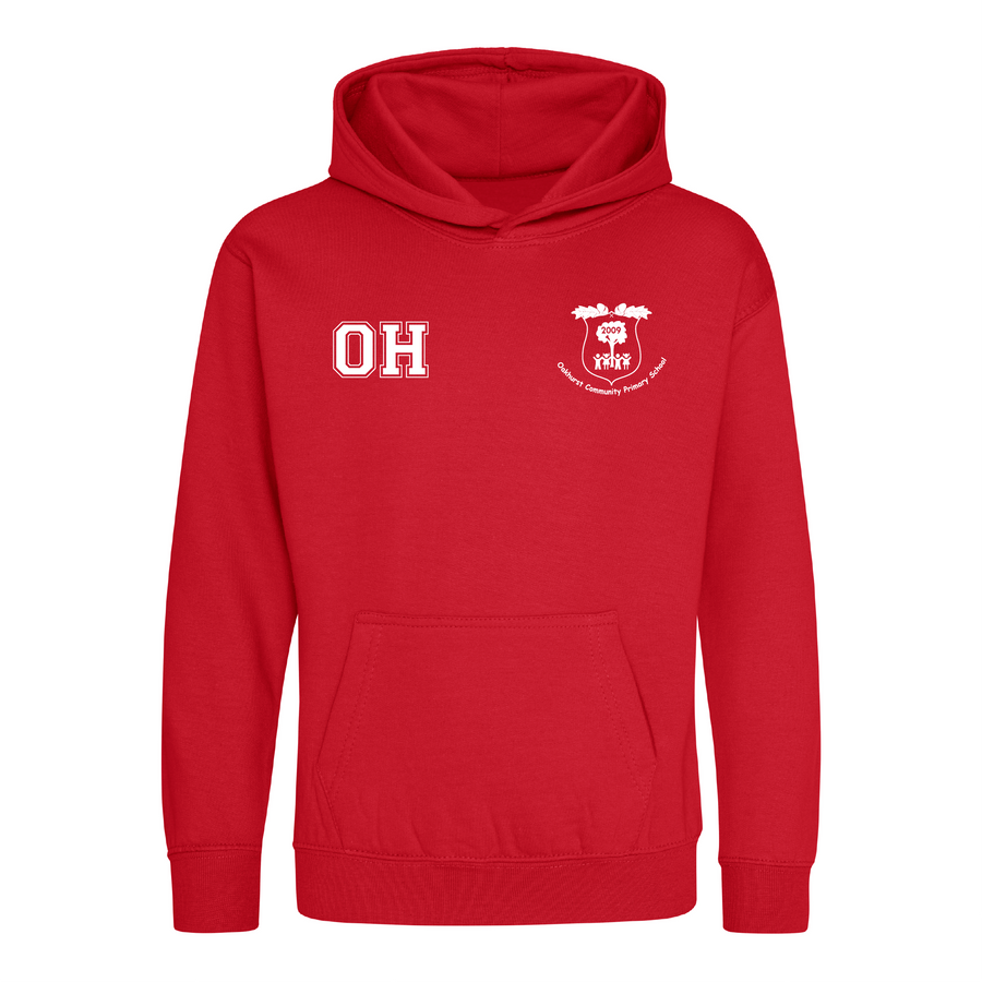 Oakhurst Community Primary School - Leavers Hoodies 2024