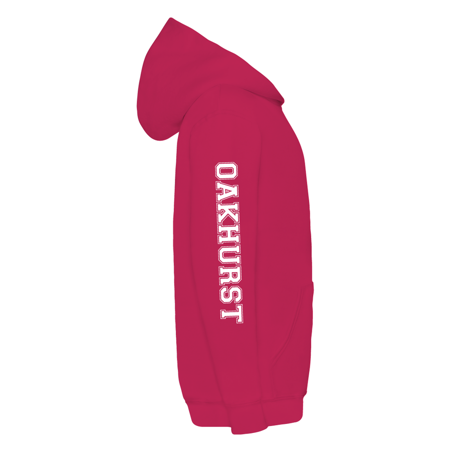 Oakhurst Community Primary School - Leavers Hoodies 2023