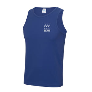 Swindon Shin Splints - Unisex Cool Vest