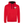 Load image into Gallery viewer, Unisex Wales CYMRU Rugby Retro Style Two Tone Hooded Sweatshirt
