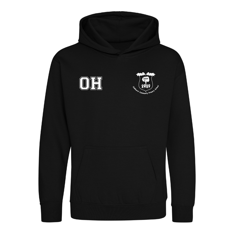 Oakhurst Community Primary School - Leavers Hoodies 2023