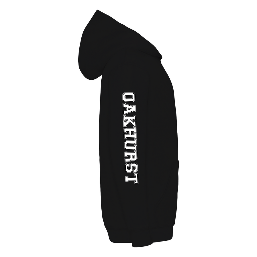 Oakhurst Community Primary School - Leavers Hoodies 2023