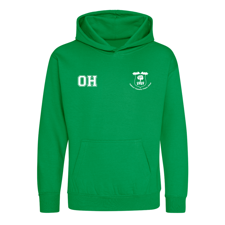 Oakhurst Community Primary School - Leavers Hoodies 2024