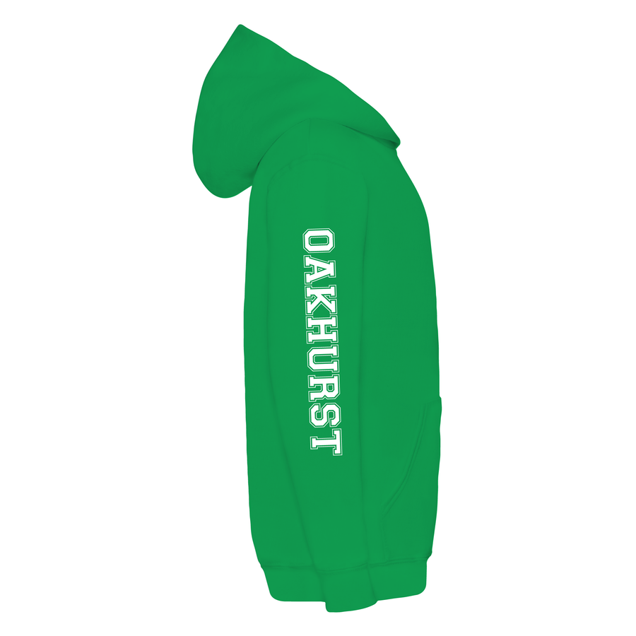 Oakhurst Community Primary School - Leavers Hoodies 2023
