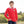 Load image into Gallery viewer, Kids Wales CYMRU Vintage Style Long Sleeve Rugby Shirt with Free Personalisation
