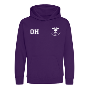 Oakhurst Community Primary School - Leavers Hoodies 2023