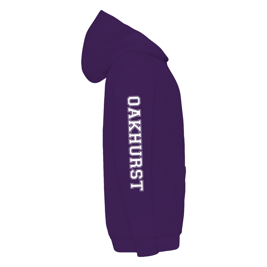 Oakhurst Community Primary School - Leavers Hoodies 2023