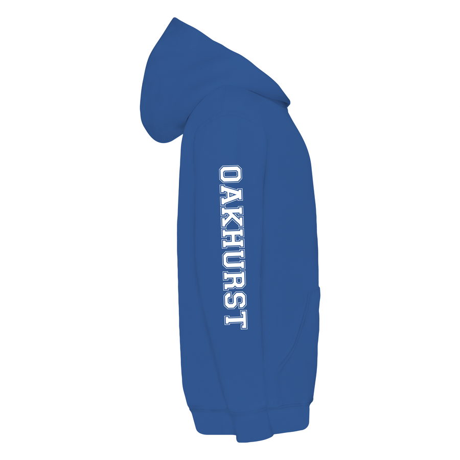 Oakhurst Community Primary School - Leavers Hoodies 2023