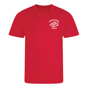 Slinn Allstars Running Club - Unisex Cool T-shirt