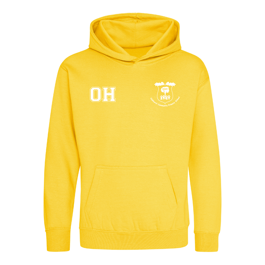 Oakhurst Community Primary School - Leavers Hoodies 2023