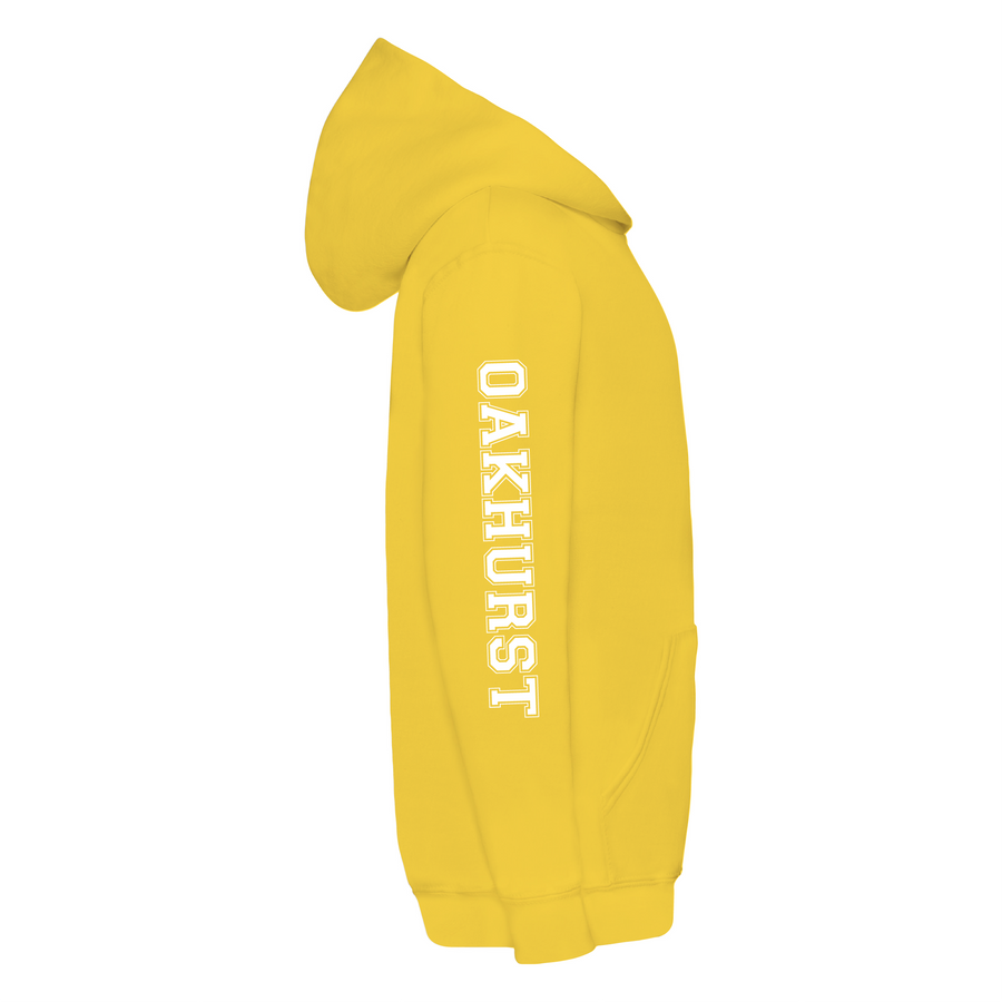 Oakhurst Community Primary School - Leavers Hoodies 2023