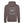 Load image into Gallery viewer, Unisex varsity hoodie in Charcoal/Black (WTT0002)
